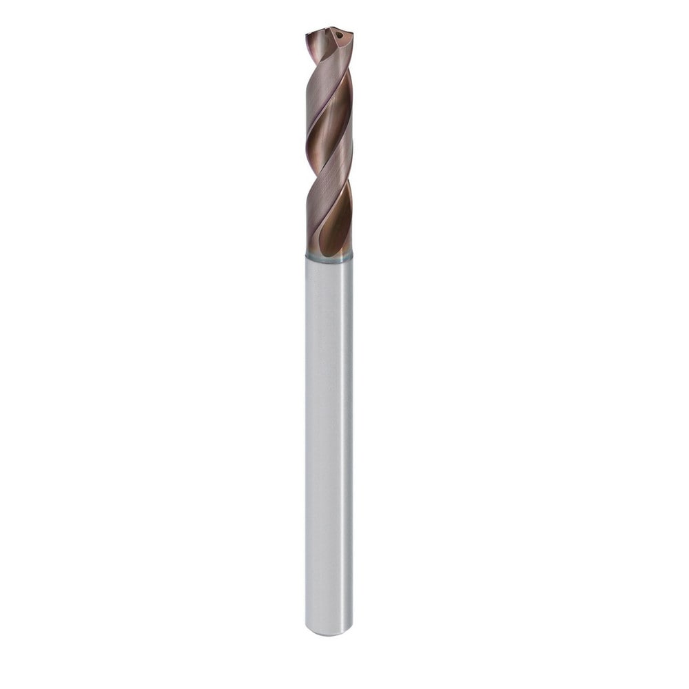 Extra Length Drill Bit: 0.1693", 145 °, Carbide