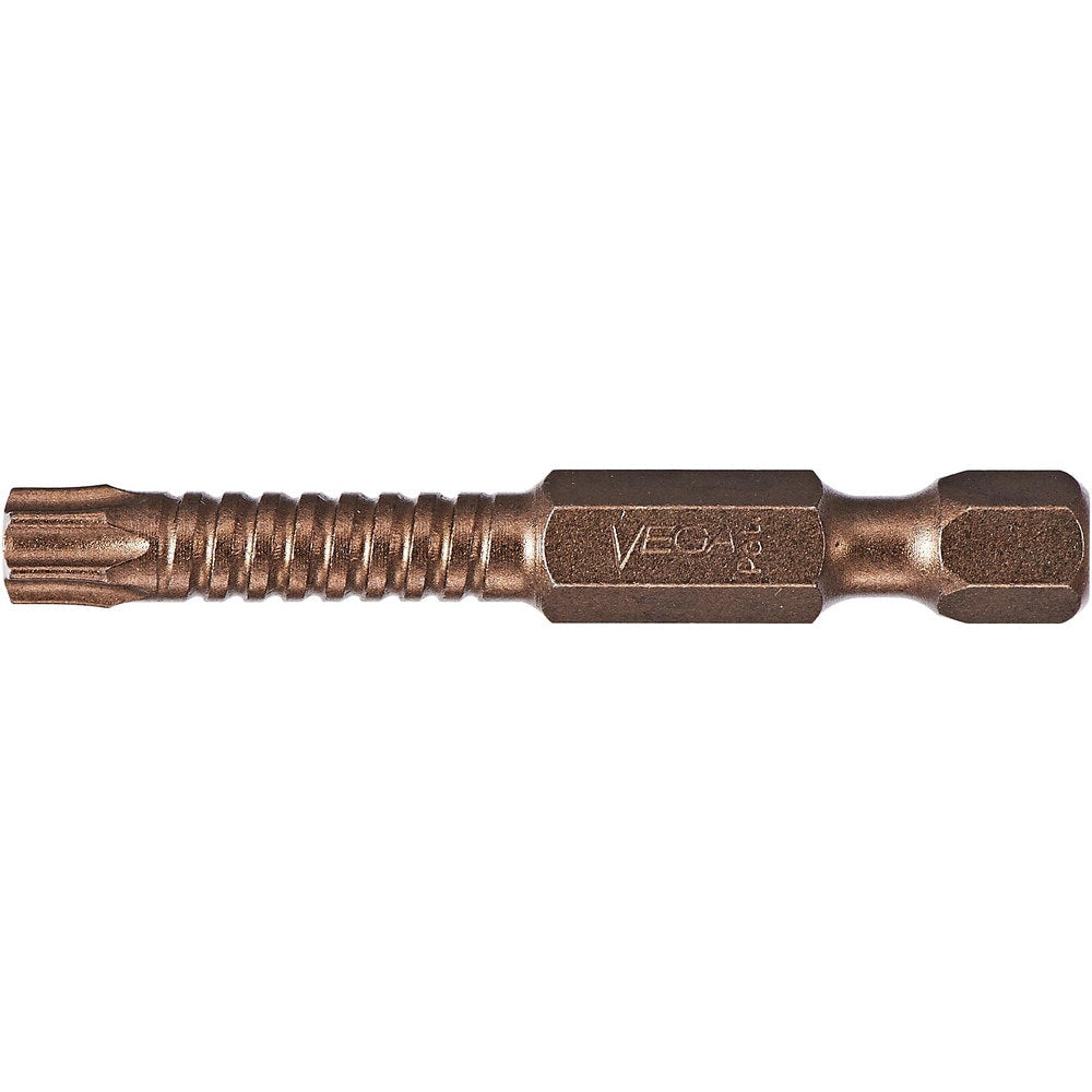 Torx Bit: T25 Torx