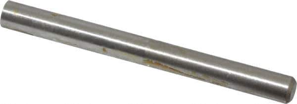 Made in USA - Shim Replacement Punches Diameter (Inch): 3/16 Length (Inch): 2 - Eagle Tool & Supply