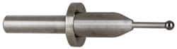TESA Brown & Sharpe - Carbide Offset Height Gage Probe - For Use with Brown and Sharpe Micro-Hite High Gages - Eagle Tool & Supply