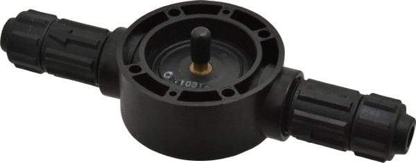 Pulsafeeder - Metering Pump Accessories Type: KOPkit For Use With: LBE4SA-PTC1-M43 - Eagle Tool & Supply