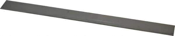 Unger - Carbon Steel 2-Edge Scraper Replacement Blade - 8" Blade Length, For HDSC, HDSS - Eagle Tool & Supply