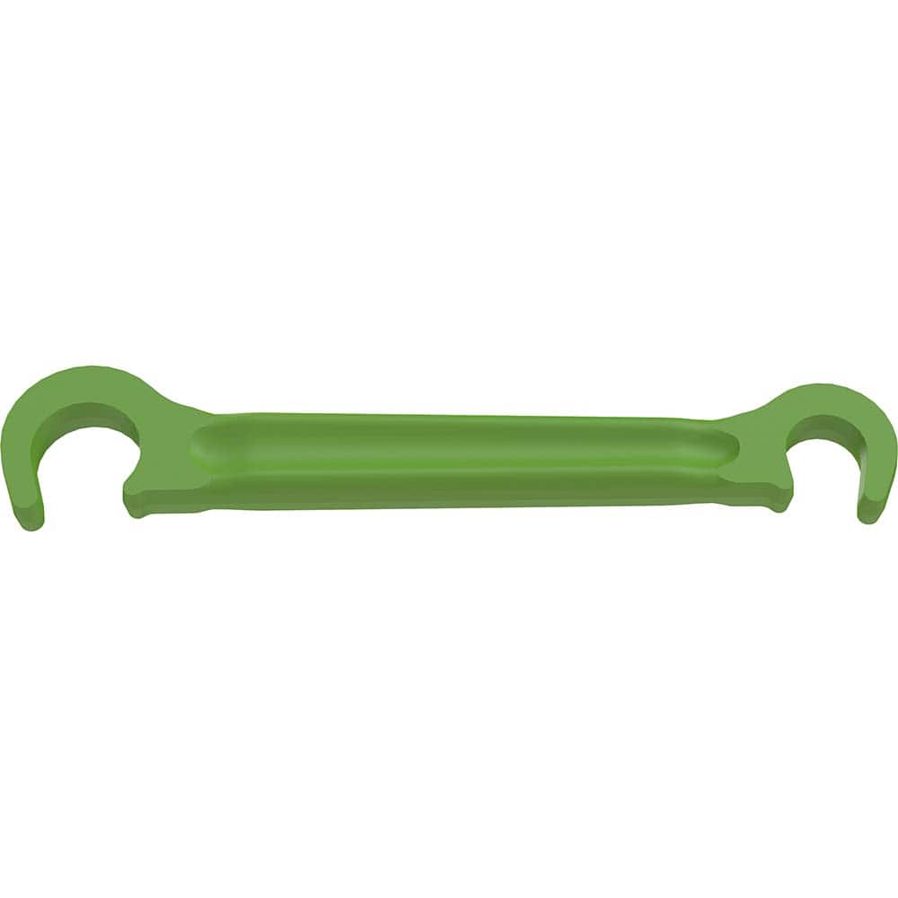 Petol - Pullers, Extractors & Specialty Wrenches; Type: Valve Wheel Wrench - Exact Industrial Supply