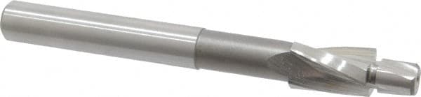 Keo - 3/8" Socket Head Cap Screw Compatible, Cobalt, Solid Pilot Counterbore - Eagle Tool & Supply