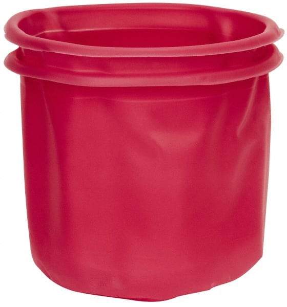 Binks - Paint Sprayer Tank Liner - 2.8 Gallon Tank Liners (Box of 60), Compatible with 83C-220 Binks PT Tank - Eagle Tool & Supply