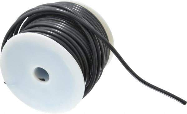 Southwire - 10 Gauge Automotive Primary Wire - 100' Long, Black - Eagle Tool & Supply