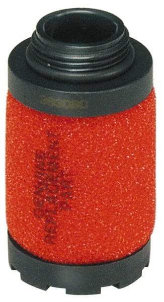 Wilkerson - Coalescing Filter Element - 0.01 µ Rating, For Use with M43 Coalescing Filters - Eagle Tool & Supply