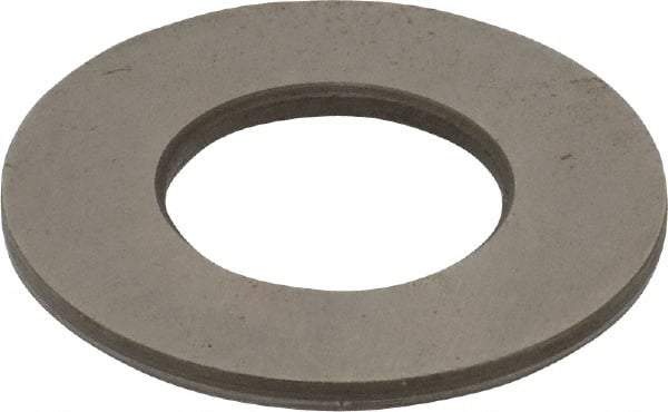 Boston Gear - 1" Inside x 2" Outside Diam, 1/8" Thick, Steel Washer Thrust Bearing - Eagle Tool & Supply