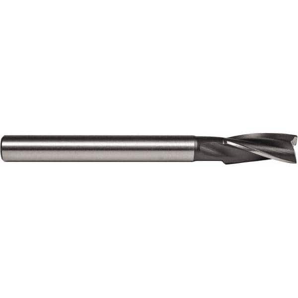 Union Butterfield - 7/8" Diam, 3/4" Shank, Diam, 3 Flutes, Straight Shank, Interchangeable Pilot Counterbore - Eagle Tool & Supply
