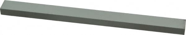 Value Collection - 400 Grit Silicon Carbide Rectangular Polishing Stone - Eagle Tool & Supply