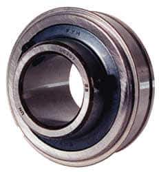 Value Collection - 1-11/16" ID x 3.346" OD, 7,665 Lb Dynamic Capacity, Standard Insert Bearing - 1.102" Race Width, 4,788 Lb Static Capacity - Eagle Tool & Supply