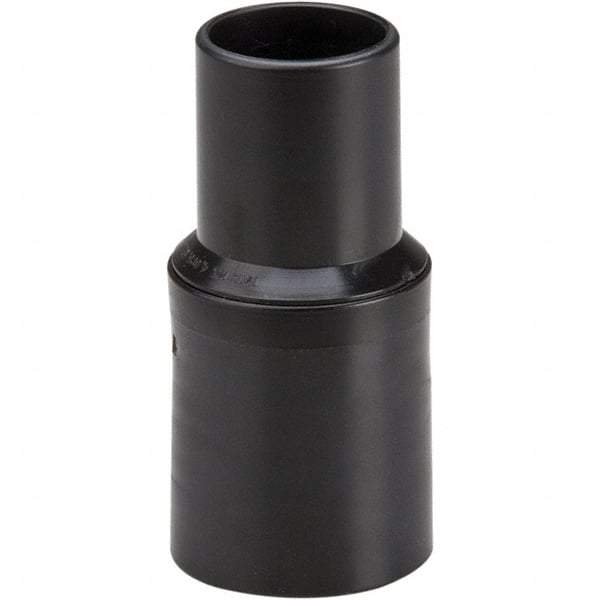 Dynabrade - 1-1/4" Vacuum Cleaner Attachments & Hose - 1-1/4" - Eagle Tool & Supply