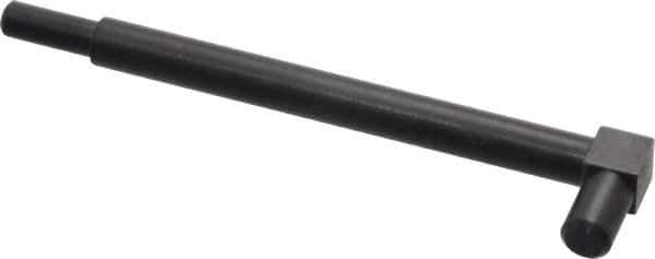 TESA Brown & Sharpe - 2-7/8 Inch Long, 7/32 Inch Diameter Test Indicator Bar - For Use with BESTEST Test Indicators - Eagle Tool & Supply