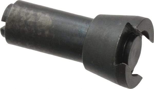 TESA Brown & Sharpe - 1/2 Inch Shank Length Test Indicator Stem - For Use with BESTEST Test Indicators - Eagle Tool & Supply