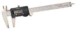 Electromagnetic Scale: 0.0005″ Resolution, 90″ Scale Length 25+5L/1,000 µm Accuracy