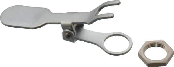 Teclock - Drop Indicator Lifting Lever - For Use with 06450092/0027/0035 - Eagle Tool & Supply