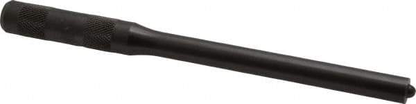 Mayhew - 3/8" Roll Pin Punch - 6" OAL, Steel - Eagle Tool & Supply