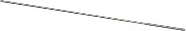 Alvord Polk - #66 High Speed Steel 4 Flute Chucking Reamer - Eagle Tool & Supply