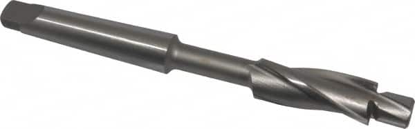 Value Collection - 1/2" Compatible High Speed Steel, Solid Pilot Counterbore - Eagle Tool & Supply