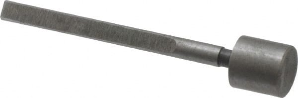 Value Collection - 5/16" Head Diam, 1/8" Shank Diam, Counterbore Pilot - Eagle Tool & Supply