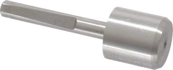 Value Collection - 15/16" Head Diam, 5/16" Shank Diam, Counterbore Pilot - Carbon Steel - Eagle Tool & Supply