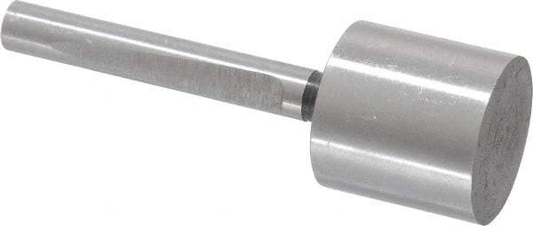 Value Collection - 1" Head Diam, 5/16" Shank Diam, Counterbore Pilot - Carbon Steel - Eagle Tool & Supply