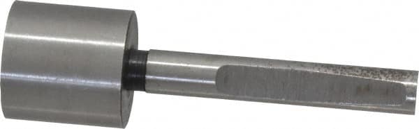 Value Collection - 1" Head Diam, 3/8" Shank Diam, Counterbore Pilot - Eagle Tool & Supply