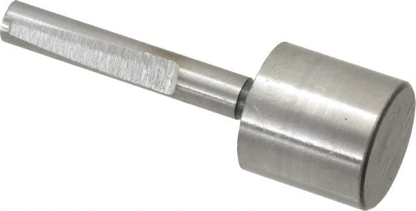 Value Collection - 1-1/8" Head Diam, 3/8" Shank Diam, Counterbore Pilot - Eagle Tool & Supply