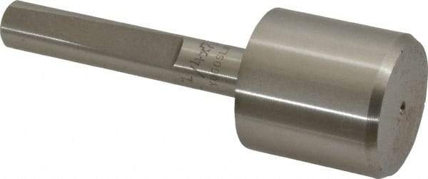 Value Collection - 1-1/4" Head Diam, 7/16" Shank Diam, Counterbore Pilot - Carbon Steel - Eagle Tool & Supply