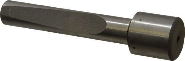 Value Collection - 13/16" Head Diam, 1/2" Shank Diam, Counterbore Pilot - Carbon Steel - Eagle Tool & Supply