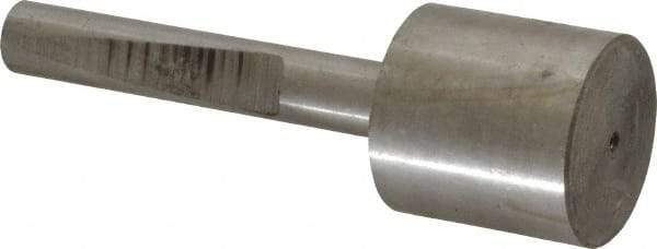 Value Collection - 1-3/16" Head Diam, 1/2" Shank Diam, Counterbore Pilot - Carbon Steel - Eagle Tool & Supply