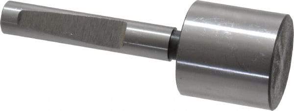 Value Collection - 1-3/8" Head Diam, 1/2" Shank Diam, Counterbore Pilot - Carbon Steel - Eagle Tool & Supply