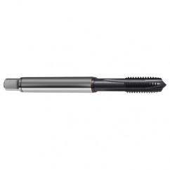 1/2-13 Dia. - 3BX - Cobalt Plug Tap - TiCN FORM-B DIN 376 - Eagle Tool & Supply