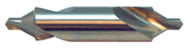 #5.0 60° Cobalt Center Drill-Type B - Eagle Tool & Supply