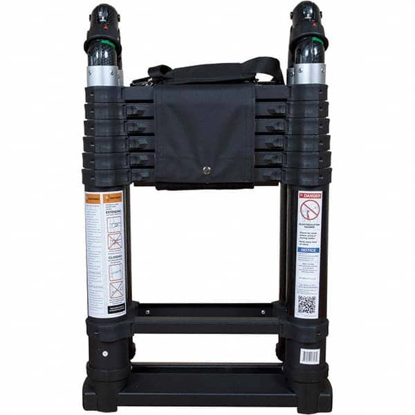 Xtend+Climb - Extension Ladders Type: Extension Ladder Height (Feet): 14.00 - Eagle Tool & Supply