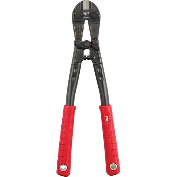 Milwaukee Tool - Cutting Pliers Type: Bolt Cutter Insulated: No - Eagle Tool & Supply