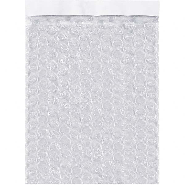 Value Collection - Bubble Roll & Foam Wrap Type: Bubble Pouch Package Type: Case - Eagle Tool & Supply