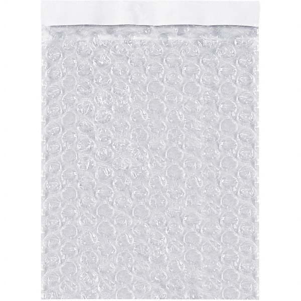 Value Collection - Bubble Roll & Foam Wrap Type: Bubble Pouch Package Type: Case - Eagle Tool & Supply