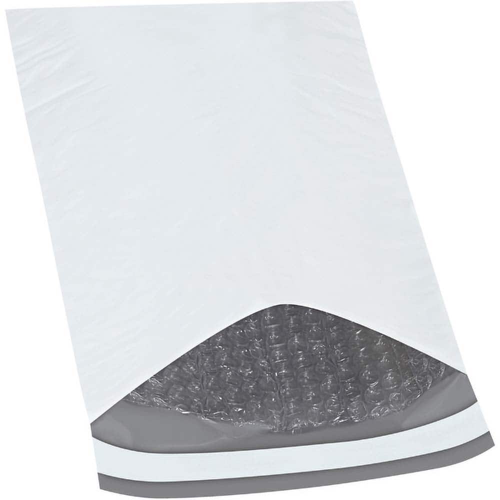 Value Collection - Mailers, Sheets & Envelopes Type: Bubble Mailer Style: Self Seal - Eagle Tool & Supply