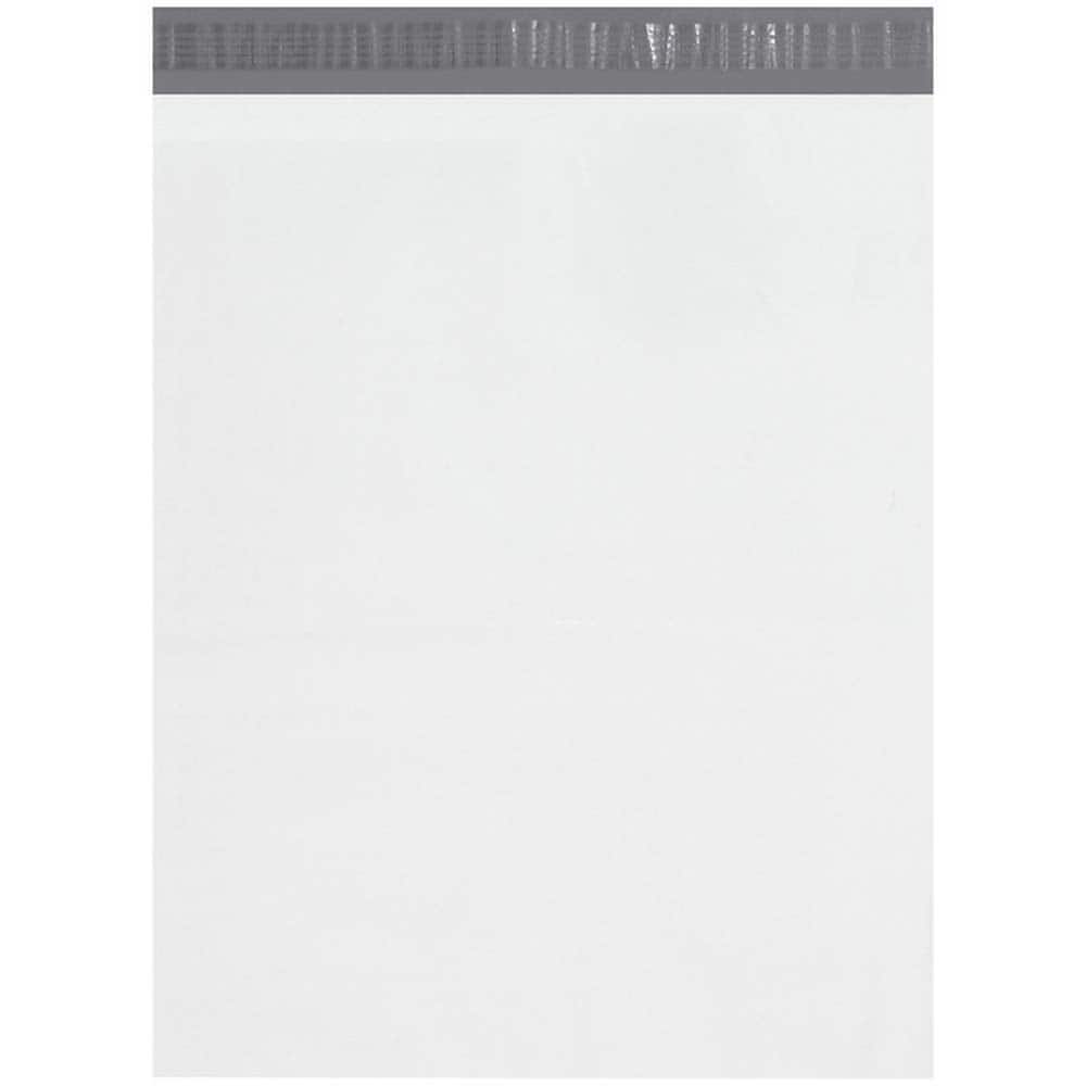 Value Collection - Mailers, Sheets & Envelopes Type: Poly Mailers Style: Pouch - Eagle Tool & Supply