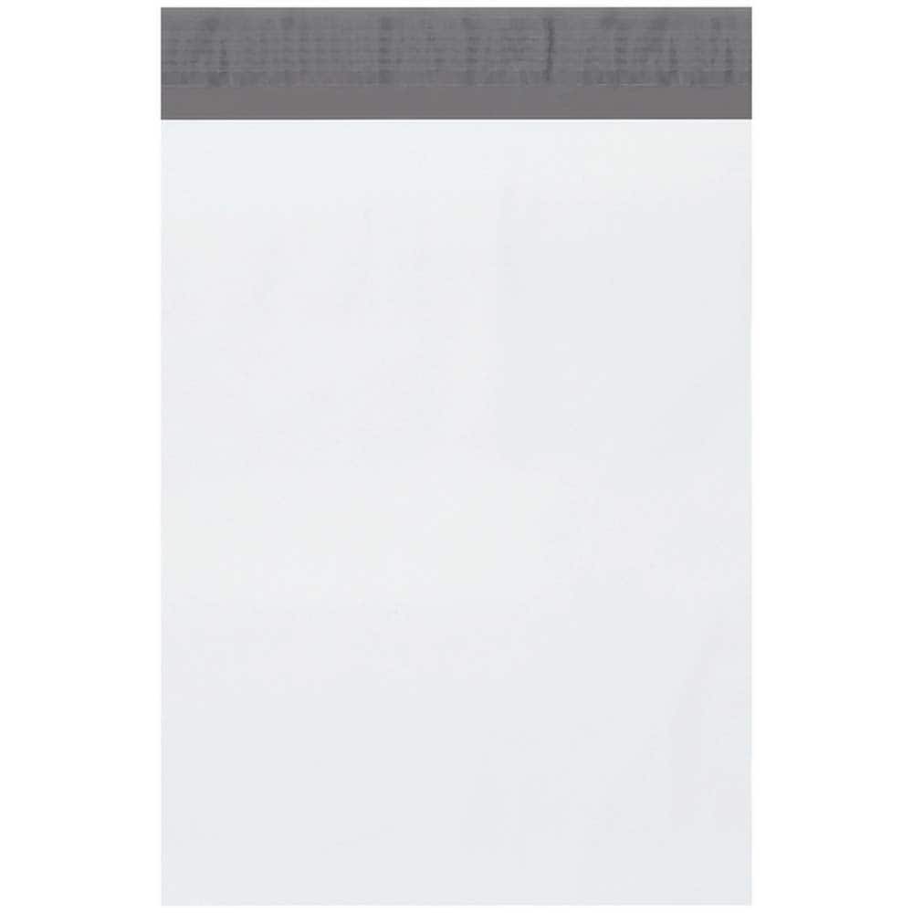 Value Collection - Mailers, Sheets & Envelopes Type: Poly Mailers Style: Pouch - Eagle Tool & Supply