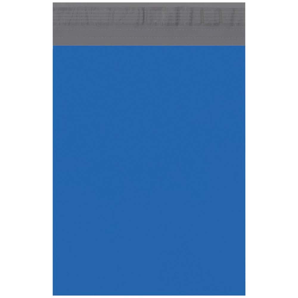 Value Collection - Mailers, Sheets & Envelopes Type: Poly Mailers Style: Pouch - Eagle Tool & Supply