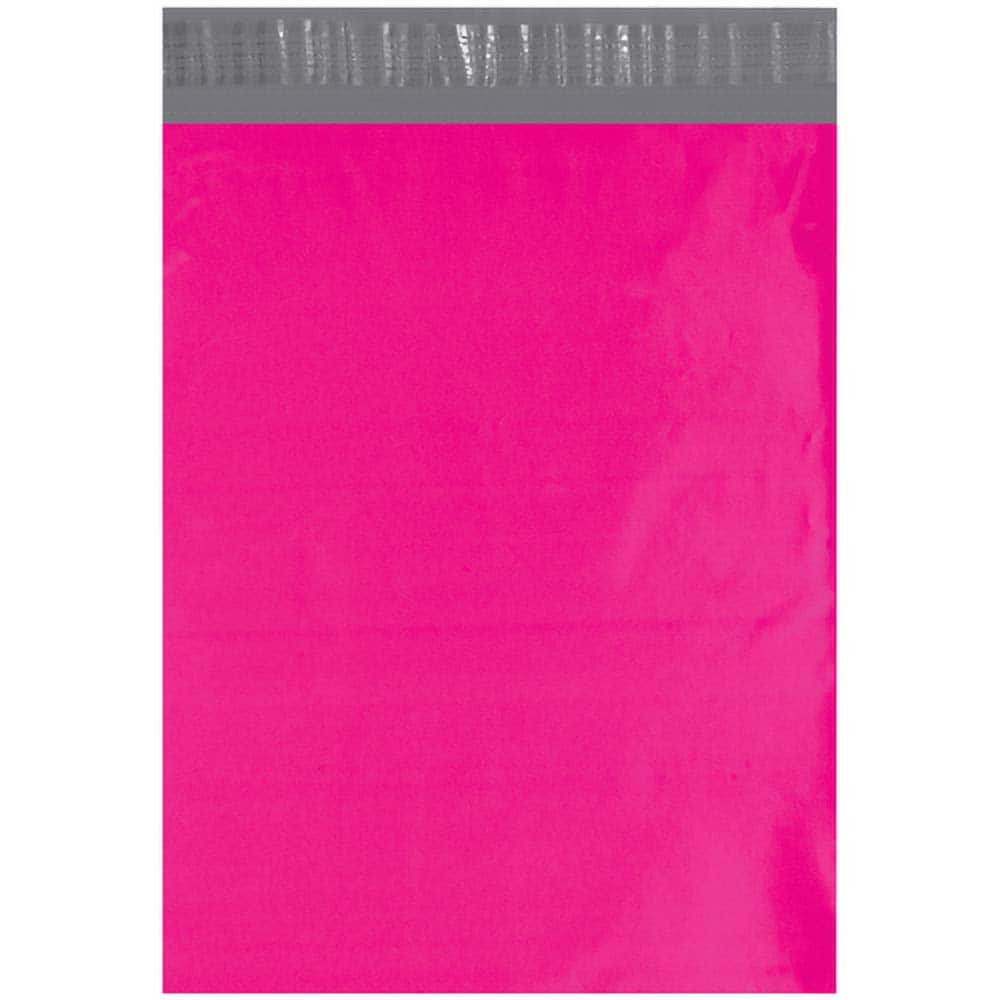 Value Collection - Mailers, Sheets & Envelopes Type: Poly Mailers Style: Pouch - Eagle Tool & Supply