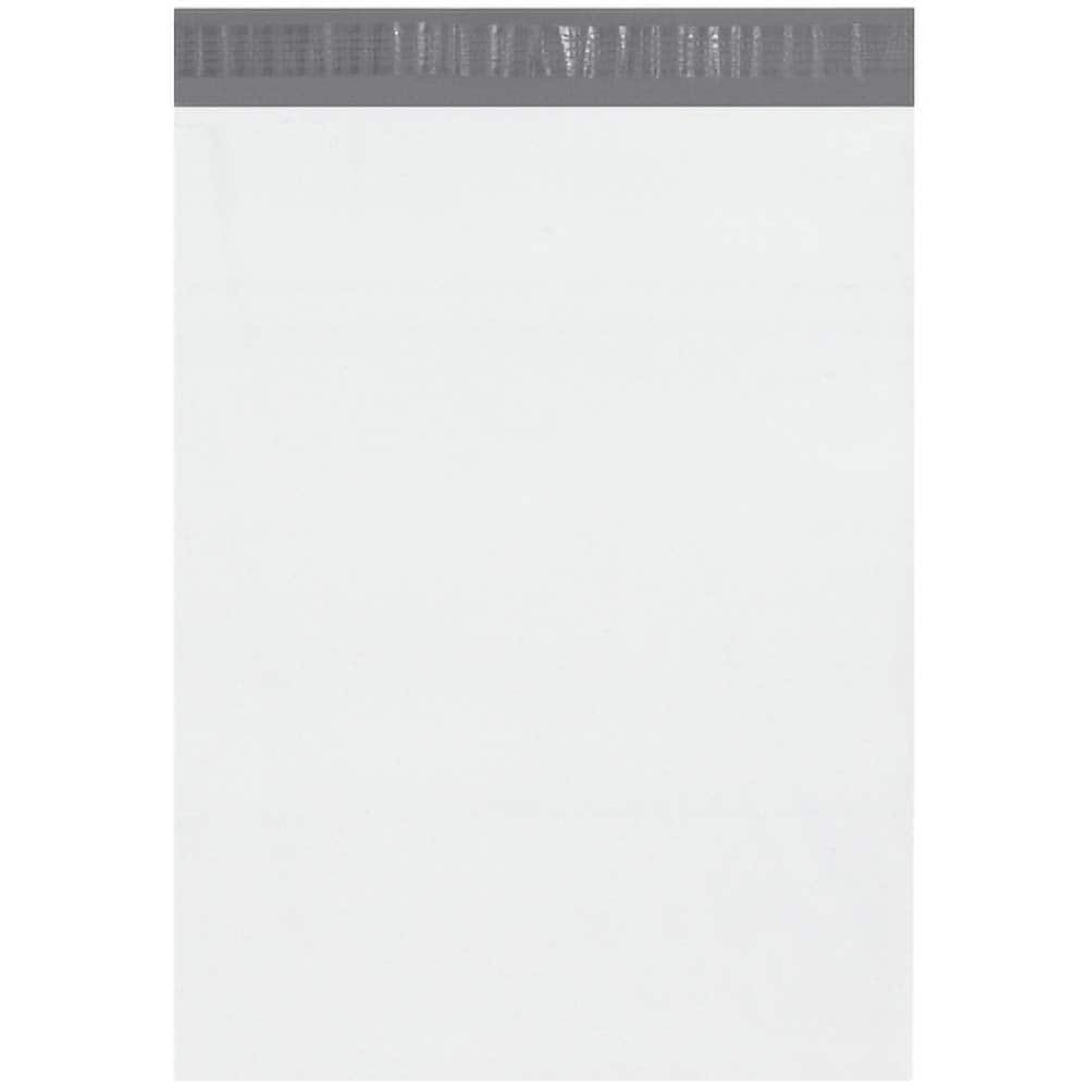 Value Collection - Mailers, Sheets & Envelopes Type: Poly Mailers Style: Pouch - Eagle Tool & Supply