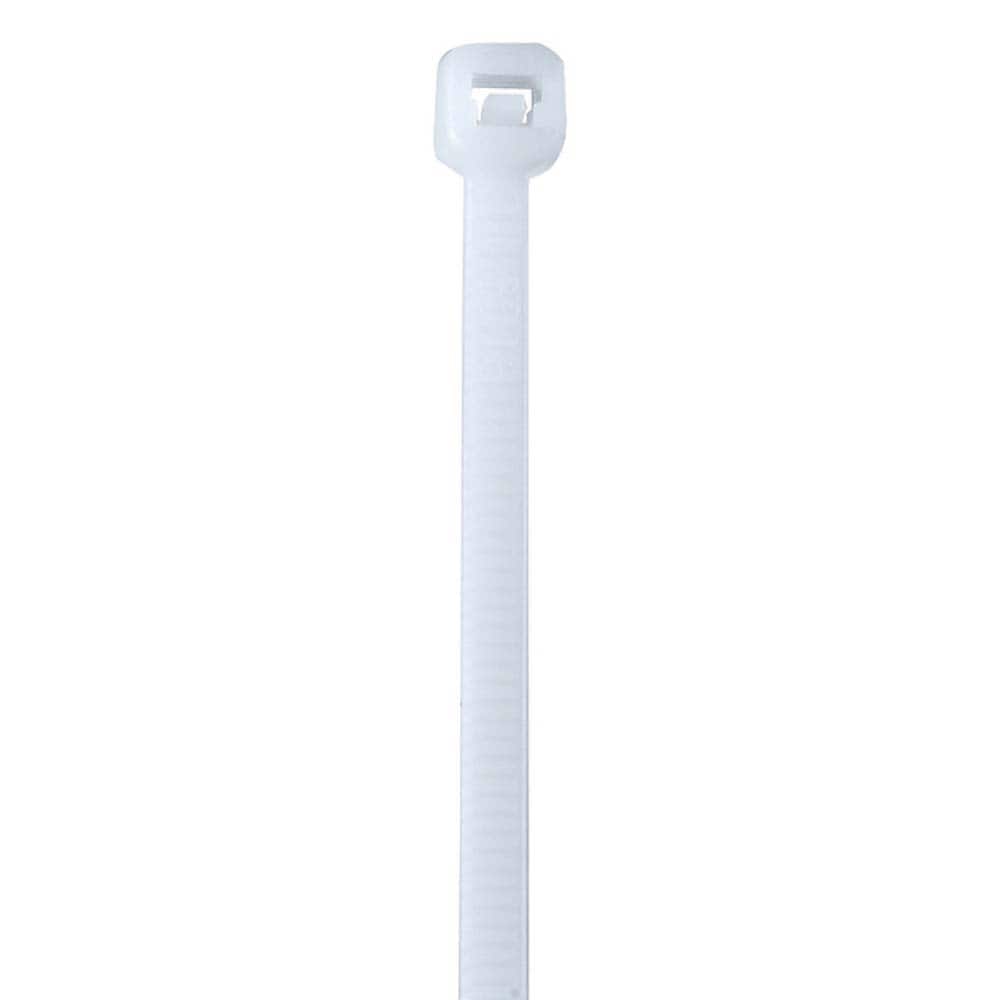 Value Collection - Polybag Tape & Ties Type: Cable Ties Overall Length (Inch): 36 - Eagle Tool & Supply