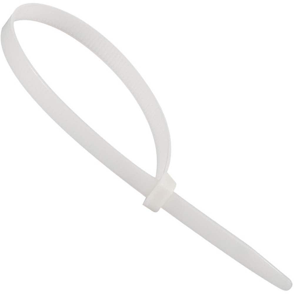 Value Collection - Polybag Tape & Ties Type: Cable Ties Overall Length (Inch): 40 - Eagle Tool & Supply