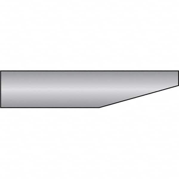 Allied Machine and Engineering - Modular Reamer Drive Pin - Eagle Tool & Supply