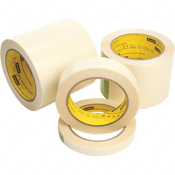 3M - 18 Yd x 20" Transparent UHMW Film Tape - Eagle Tool & Supply