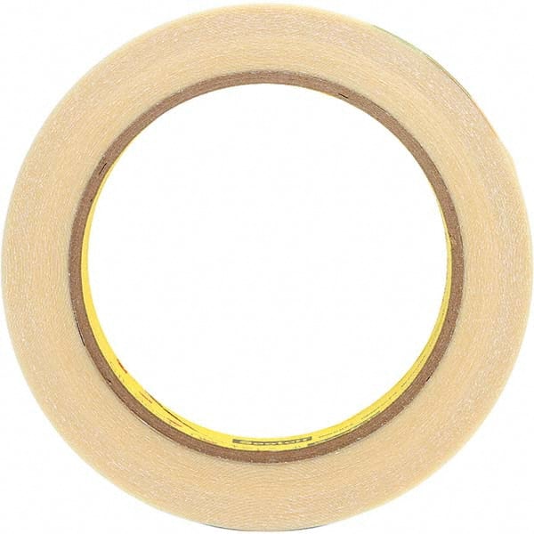 3M - 18 Yd x 3/4" Transparent UHMW Film Tape - Eagle Tool & Supply