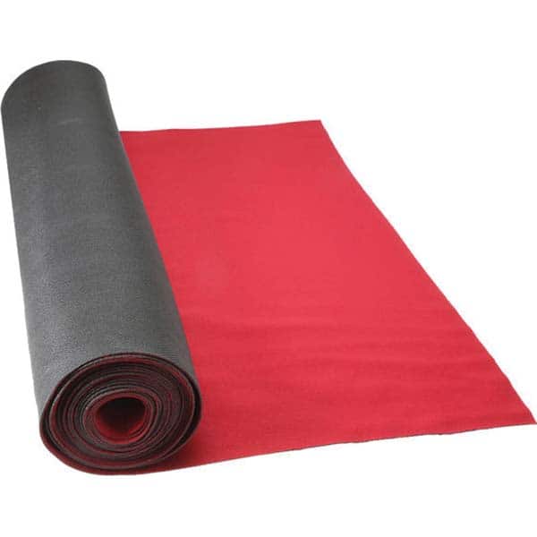 US Cargo Control - Tarps & Dust Covers Material: Neoprene Width (Inch): 27 - Eagle Tool & Supply